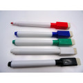 Non-Toxic Magnetic Dry Erase Marker with Brush